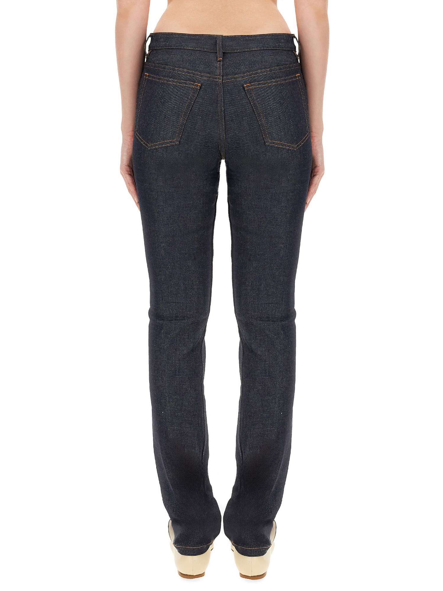 A.P.C.    PETIT STANDARD JEANS